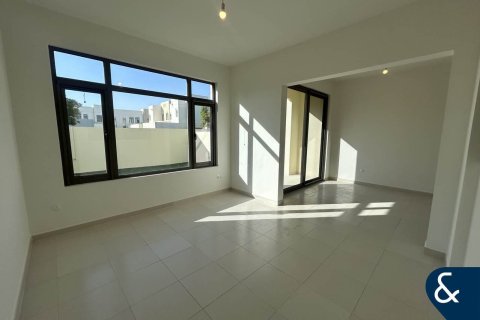 Vila u gradu Reem, Dubai, UAE 4 spavaće sobe, 371 m2 Br. 698295 - Slika 3