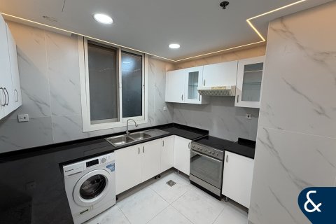 Appartement te huur in Dubai Marina, Dubai, VAE 1 slaapkamer, 110 vr.m., nr 698284 - foto 6