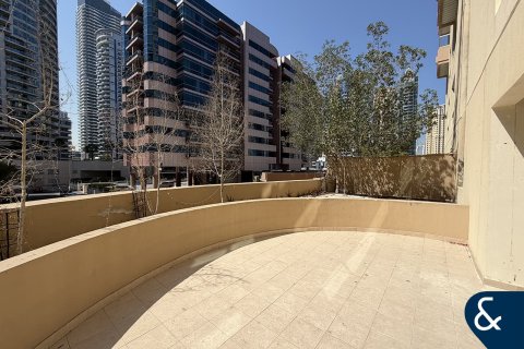 Appartement te huur in Dubai Marina, Dubai, VAE 1 slaapkamer, 110 vr.m., nr 698284 - foto 11