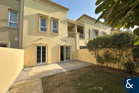 Vilë në The Springs, Dubai, Emiratet e Bashkuara Arabe 2 dhoma gjumi, 157 m2. № 698296 - Foto 10