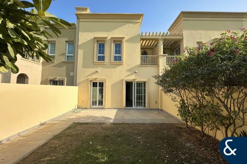 Vilë në The Springs, Dubai, Emiratet e Bashkuara Arabe 2 dhoma gjumi, 157 m2. № 698296 - Foto 11