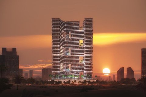 Dubai Science Park、Dubai、UAE にあるマンション販売中 2ベッドルーム、145.9 m2、No708066 - 写真 11