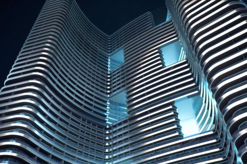 Dubai Science Park、Dubai、UAE にあるマンション販売中 2ベッドルーム、145.9 m2、No708066 - 写真 12