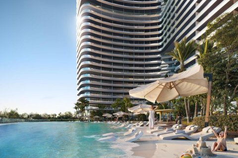 Dzīvoklis Dubai Science Parkjā, AAE 2 istabas, 145.9 m2 Nr. 708066