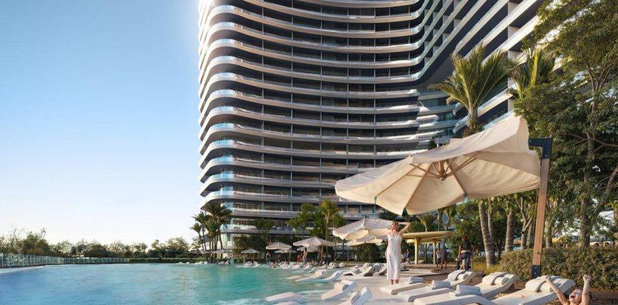 Dubai Science Park、Dubai、UAEにあるマンション 2ベッドルーム、145.9 m2 No708066