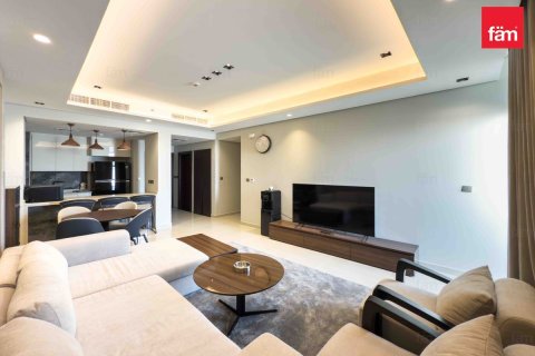 Business Bay, Dubai, संयुक्त अरब अमीरात में अपार्टमेंट, 2 बेडरूम, 117 वर्ग मीटर, संख्या 708065 - फ़ोटो 3