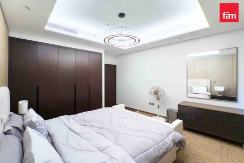 Business Bay, Dubai, संयुक्त अरब अमीरात में अपार्टमेंट, 2 बेडरूम, 117 वर्ग मीटर, संख्या 708065 - फ़ोटो 7