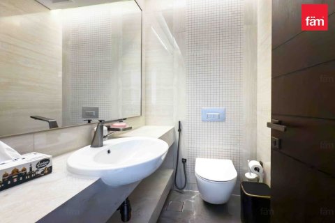 Business Bay, Dubai, संयुक्त अरब अमीरात में अपार्टमेंट, 2 बेडरूम, 117 वर्ग मीटर, संख्या 708065 - फ़ोटो 12