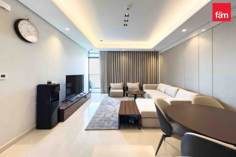 Apartmen di Business Bay, Dubai, UAE 2 bilik tidur, 117 meter persegi № 708065