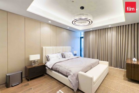 Business Bay, Dubai, संयुक्त अरब अमीरात में अपार्टमेंट, 2 बेडरूम, 117 वर्ग मीटर, संख्या 708065 - फ़ोटो 4