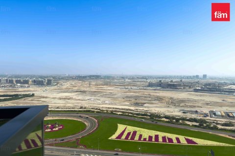 Business Bay, Dubai, संयुक्त अरब अमीरात में अपार्टमेंट, 2 बेडरूम, 117 वर्ग मीटर, संख्या 708065 - फ़ोटो 19