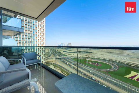 Business Bay, Dubai, संयुक्त अरब अमीरात में अपार्टमेंट, 2 बेडरूम, 117 वर्ग मीटर, संख्या 708065 - फ़ोटो 16