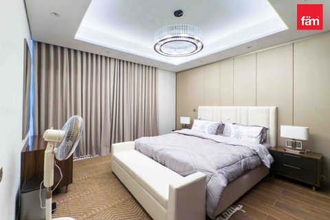 Business Bay, Dubai, संयुक्त अरब अमीरात में अपार्टमेंट, 2 बेडरूम, 117 वर्ग मीटर, संख्या 708065 - फ़ोटो 9
