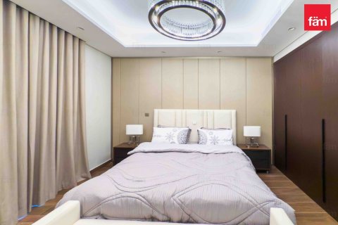 Business Bay, Dubai, संयुक्त अरब अमीरात में अपार्टमेंट, 2 बेडरूम, 117 वर्ग मीटर, संख्या 708065 - फ़ोटो 5
