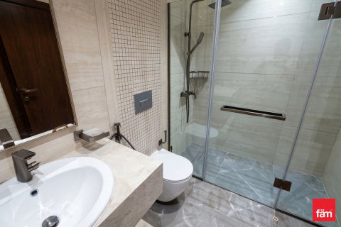 Business Bay, Dubai, UAE의 임대용 아파트 침실 1개, 84.5제곱미터 번호 708068 - 사진 13