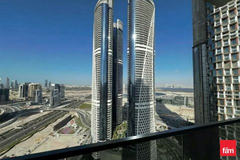 Business Bay, Dubai, UAE의 임대용 아파트 침실 1개, 84.5제곱미터 번호 708068 - 사진 6