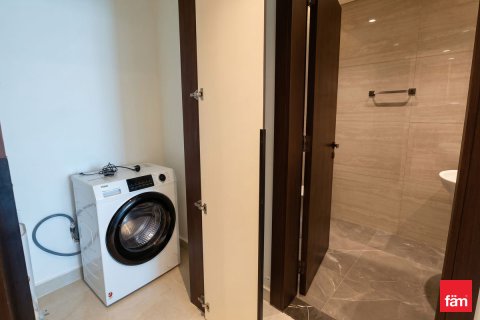 Business Bay, Dubai, UAE의 임대용 아파트 침실 1개, 84.5제곱미터 번호 708068 - 사진 12