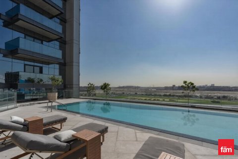 Business Bay, Dubai, UAE의 임대용 아파트 침실 1개, 84.5제곱미터 번호 708068 - 사진 8