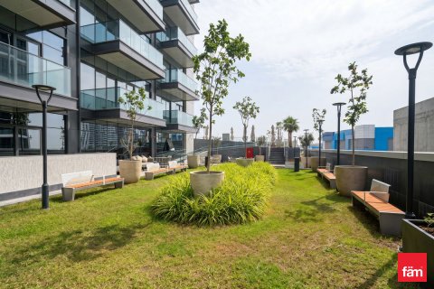 Business Bay, Dubai, UAE의 임대용 아파트 침실 1개, 84.5제곱미터 번호 708068 - 사진 9