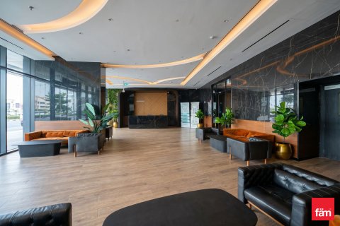 Business Bay, Dubai, UAE의 임대용 아파트 침실 1개, 84.5제곱미터 번호 708068 - 사진 10