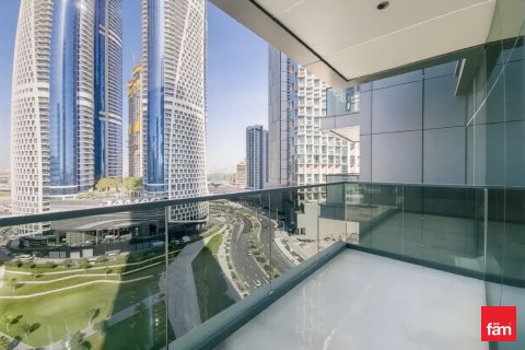 Business Bay, Dubai, UAE의 임대용 아파트 침실 1개, 84.5제곱미터 번호 708068 - 사진 7