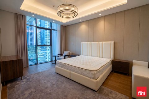 Business Bay, Dubai, UAE의 임대용 아파트 침실 1개, 84.5제곱미터 번호 708068 - 사진 3