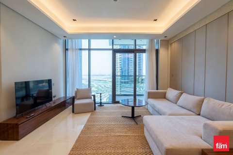 Business Bay, Dubai, UAE의 임대용 아파트 침실 1개, 84.5제곱미터 번호 708068 - 사진 2