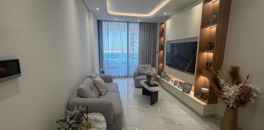 Apartament w Dubai Science Park, Dubai, ZEA 2 sypialnie, 121.9 mkw. nr 708052