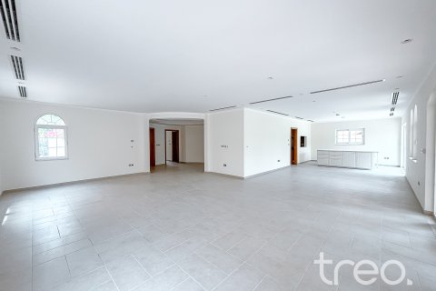 Villa zur Miete in Jumeirah Park, Dubai, VAE 5 Schlafzimmer, 435.62 m2 Nr. 741129 - Foto 4