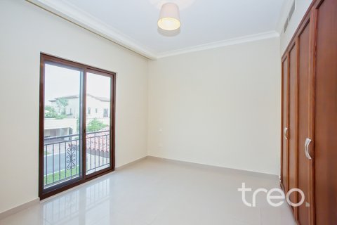 Vila di Arabian Ranches 2, Dubai, UEA 4 kamar tidur, 404.5 m2 nomor 741127 - foto 14