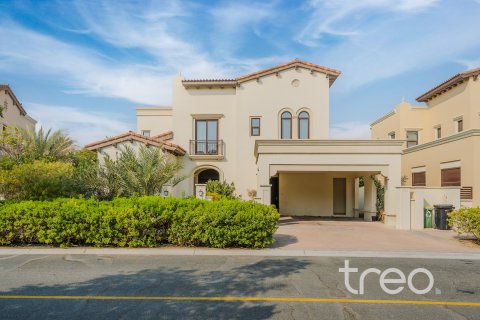 Vila v Arabian Ranches 2, Dubai, SAE 4 spálne, 404.5 m2 č. 741127