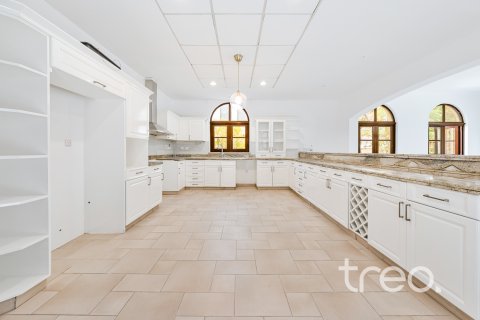 Вилла The Villa, Дубай, БАӘ-да 6 жатын бөлмелер, 750.66 м² № 741124 - фото 4