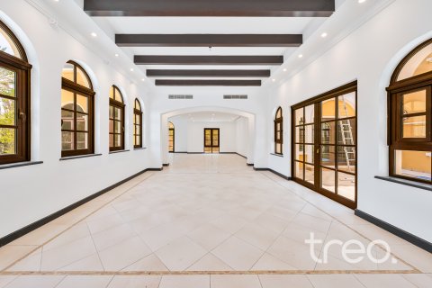 Вилла The Villa, Дубай, БАӘ-да 6 жатын бөлмелер, 750.66 м² № 741124 - фото 2
