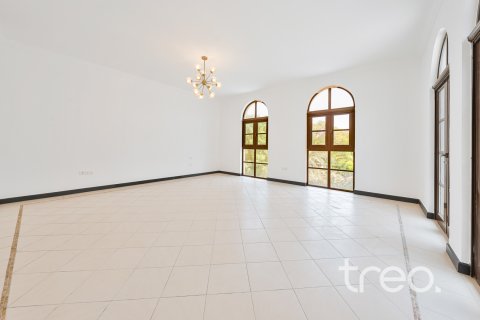 Вилла The Villa, Дубай, БАӘ-да 6 жатын бөлмелер, 750.66 м² № 741124 - фото 19