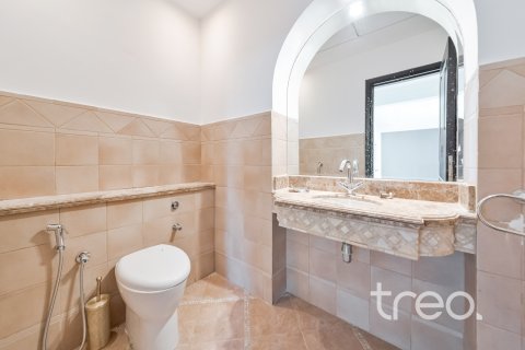 Вилла The Villa, Дубай, БАӘ-да 6 жатын бөлмелер, 750.66 м² № 741124 - фото 8