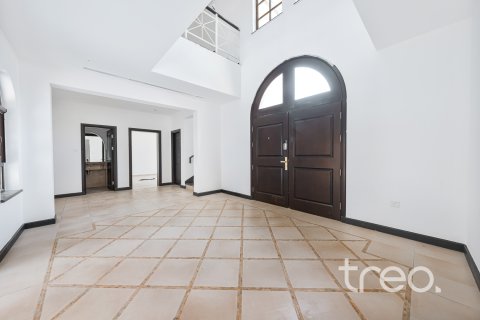 Вилла The Villa, Дубай, БАӘ-да 6 жатын бөлмелер, 750.66 м² № 741124 - фото 7