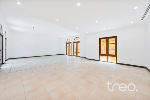 Вилла The Villa, Дубай, БАӘ-да 6 жатын бөлмелер, 750.66 м² № 741124 - фото 3