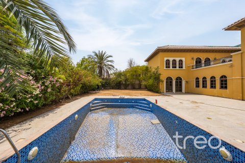 Вилла The Villa, Дубай, БАӘ-да 6 жатын бөлмелер, 750.66 м² № 741124 - фото 26