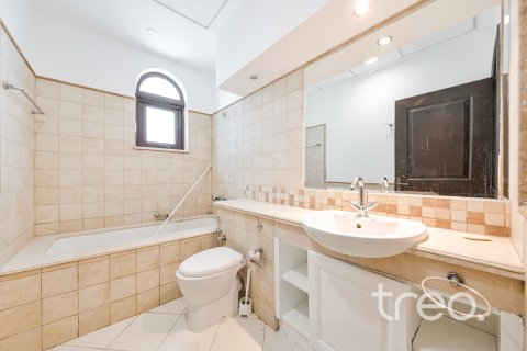 Вилла The Villa, Дубай, БАӘ-да 6 жатын бөлмелер, 750.66 м² № 741124 - фото 18