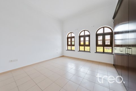 Вилла The Villa, Дубай, БАӘ-да 6 жатын бөлмелер, 750.66 м² № 741124 - фото 11