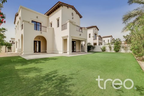 Villa in Arabian Ranches 2, Dubai, VAE: 4 Schlafzimmer, 607.96 m2 Nr. 741130