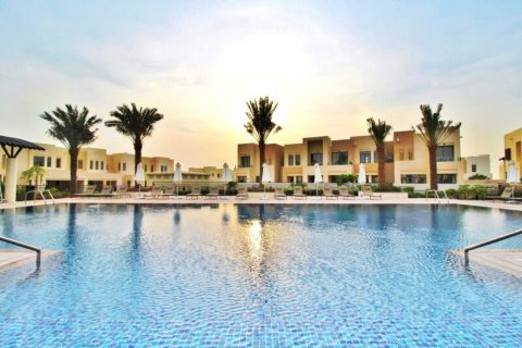 阿联酋 Dubai 待租 : 3 卧, 111.48 平方米 , 编号741126 - 照片 3