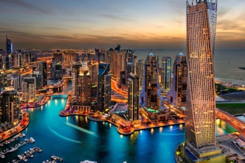 阿联酋 Dubai 待租 : 3 卧, 111.48 平方米 , 编号741126 - 照片 7