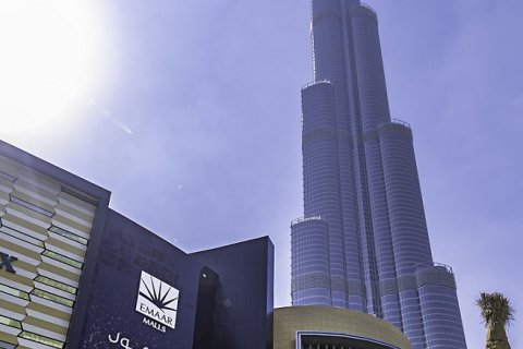 Apartament în Dubai, EAU 3 dormitoare, 111.48 mp.  №741126