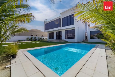 Villa en alquiler en Al Barsha, Dubai, EAU 5 dormitorios, 332.7 m2 № 705745 - foto 21