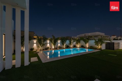 Villa en alquiler en Al Barsha, Dubai, EAU 5 dormitorios, 332.7 m2 № 705745 - foto 23