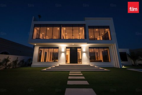 Villa en alquiler en Al Barsha, Dubai, EAU 5 dormitorios, 332.7 m2 № 705745 - foto 24