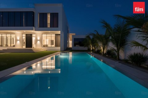 Villa en Al Barsha, Dubai, EAU 5 dormitorios, 332.7 m² № 705745