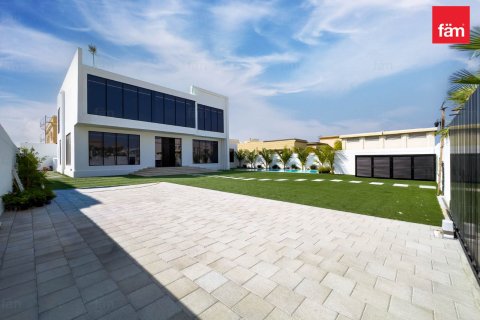 Villa en alquiler en Al Barsha, Dubai, EAU 5 dormitorios, 332.7 m2 № 705745 - foto 22