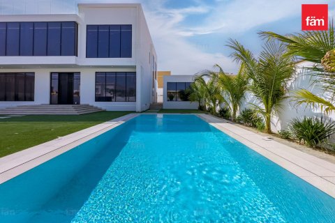 Villa en alquiler en Al Barsha, Dubai, EAU 5 dormitorios, 332.7 m2 № 705745 - foto 14